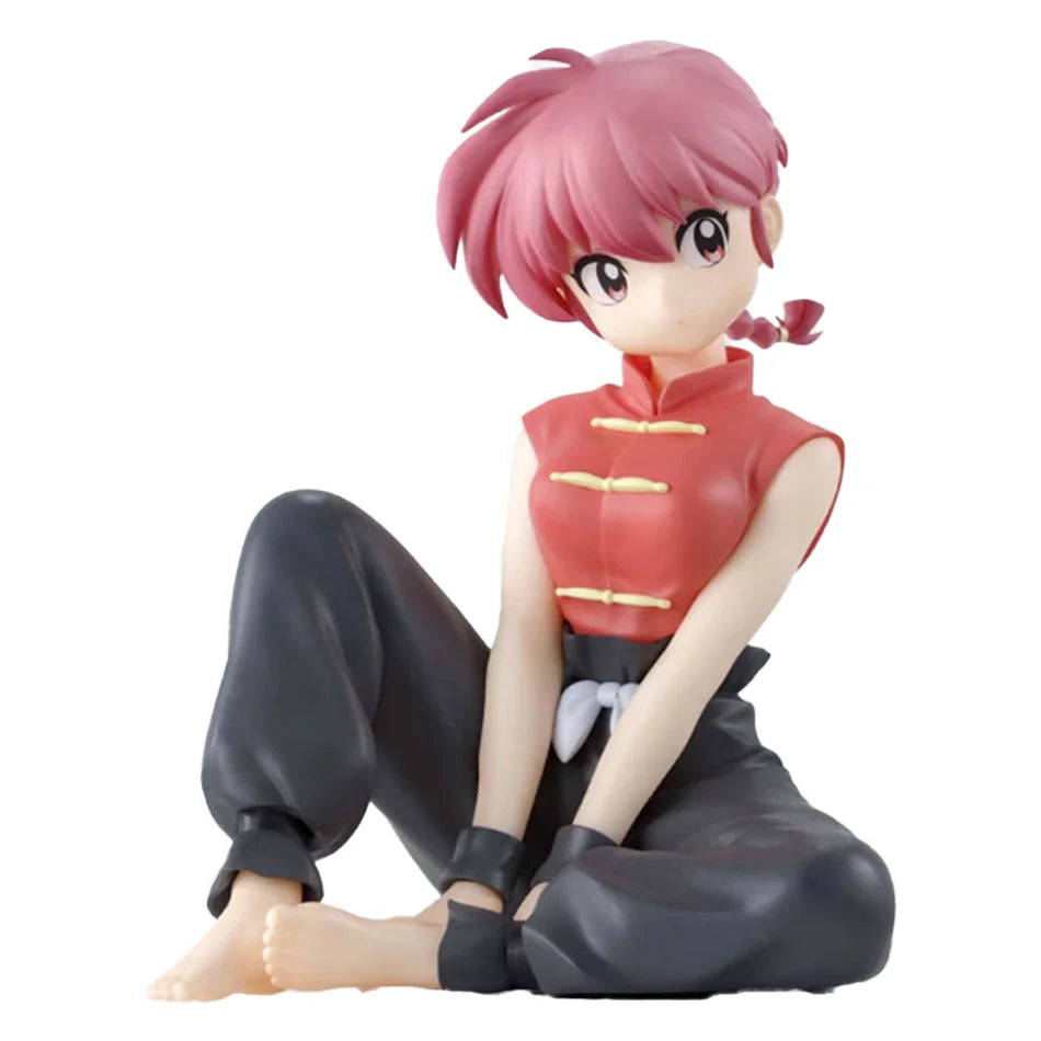 Figuras De Tendou Akane Ranma