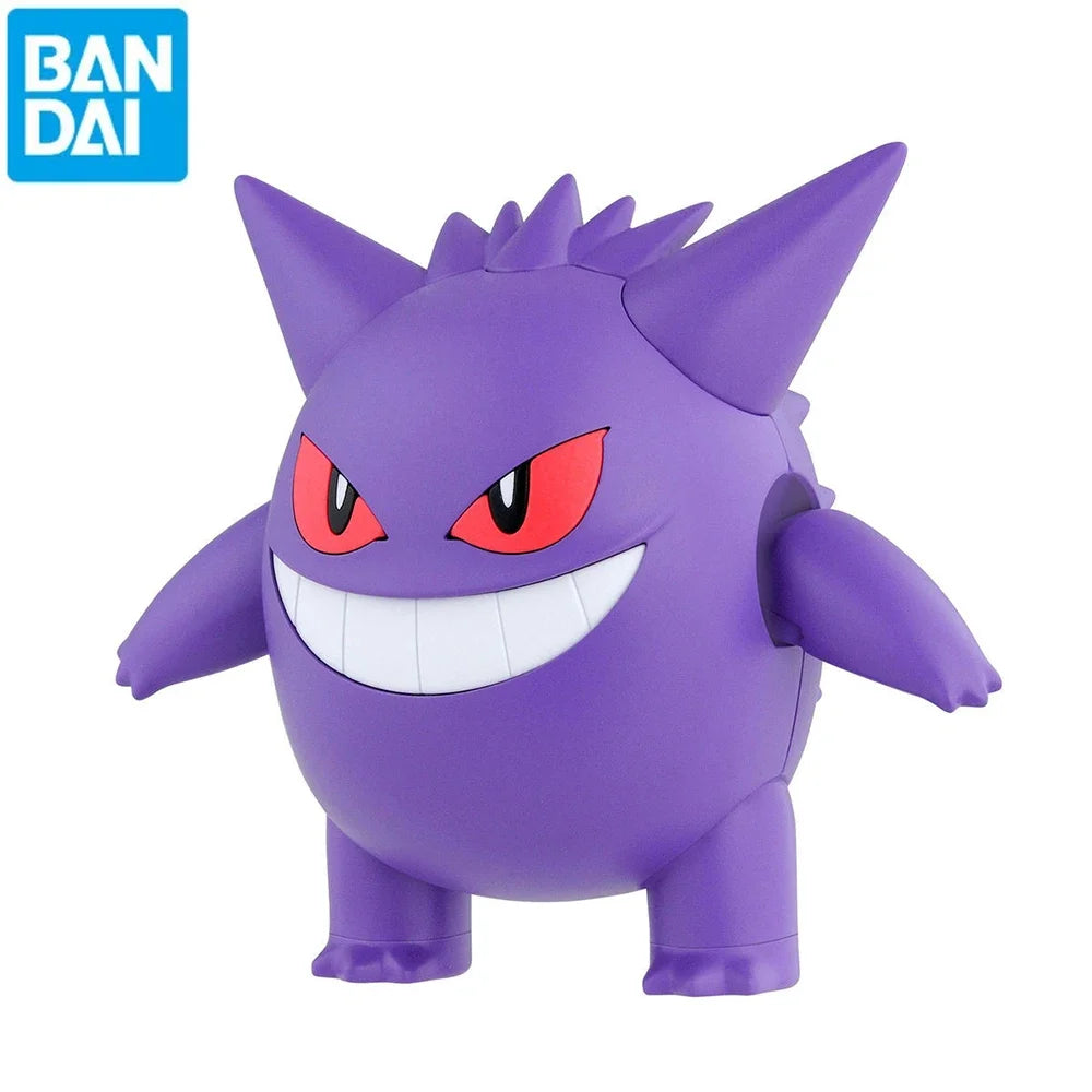 Pokemon Figure Gengar