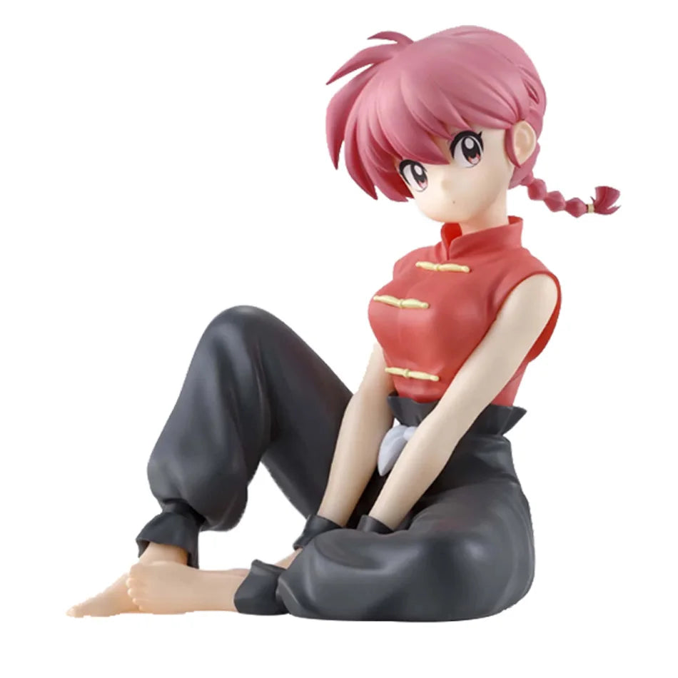 Figuras De Tendou Akane Ranma