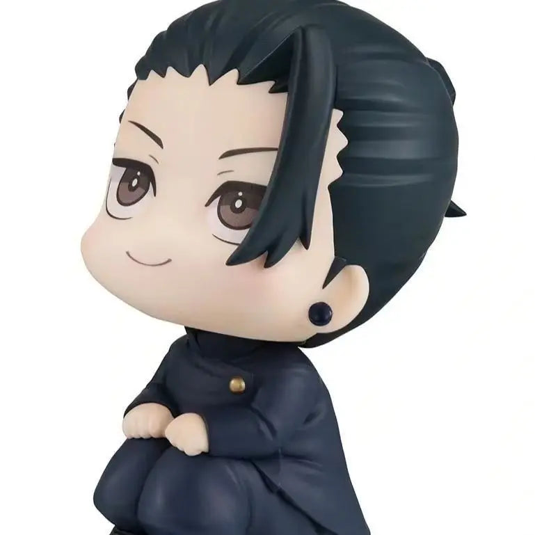 Jujutsu Kaisen Anime Figures Geto Suguru Gojo Satoru Doll Fushiguro Toji  Okkotsu Yuta Inumaki Toge