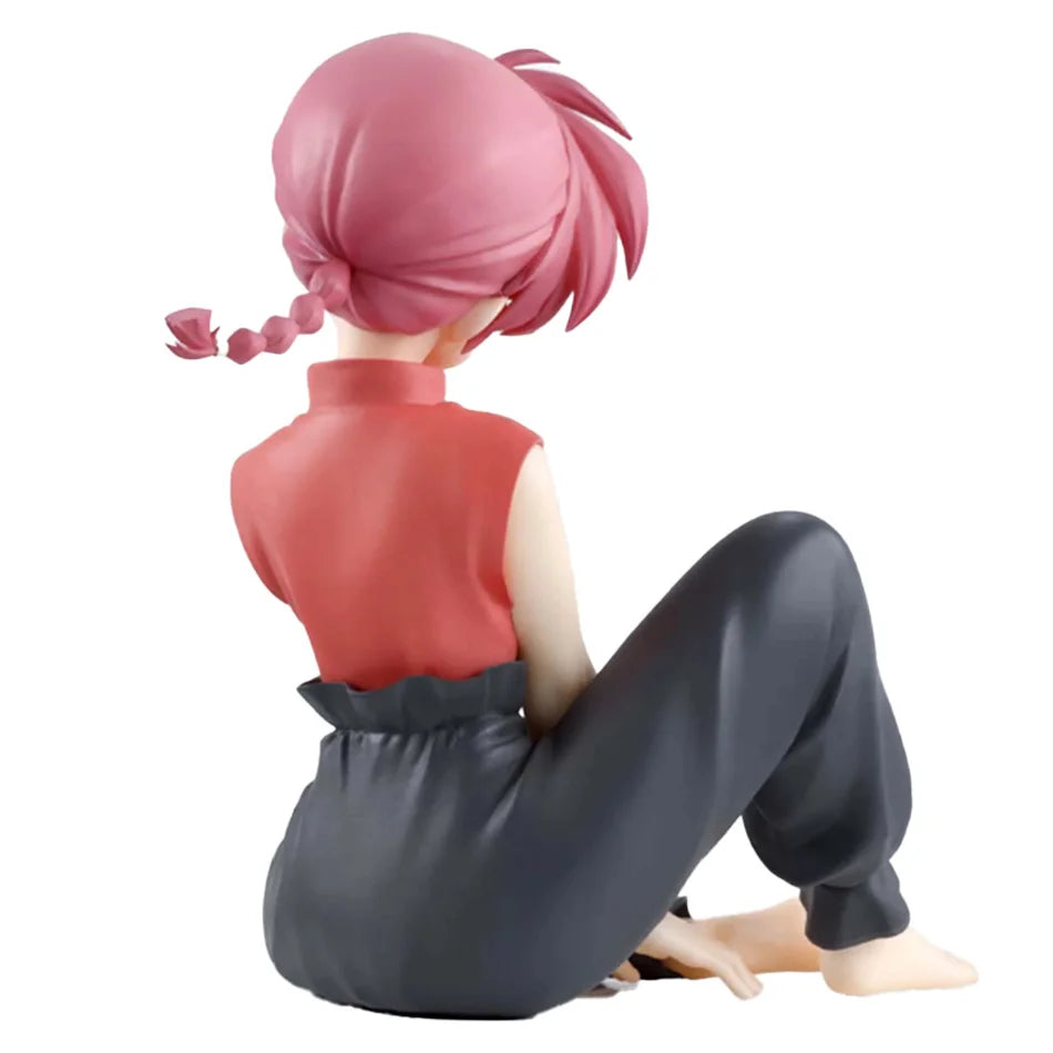 Figuras De Tendou Akane Ranma