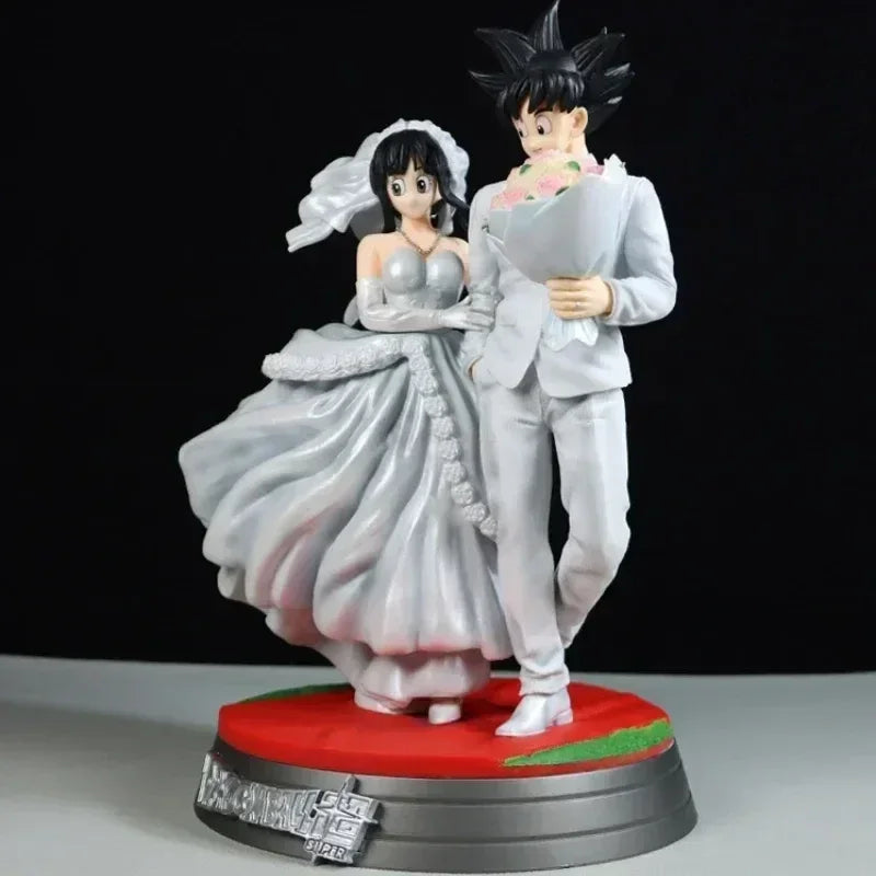 New Dragon Ball 31-33cm