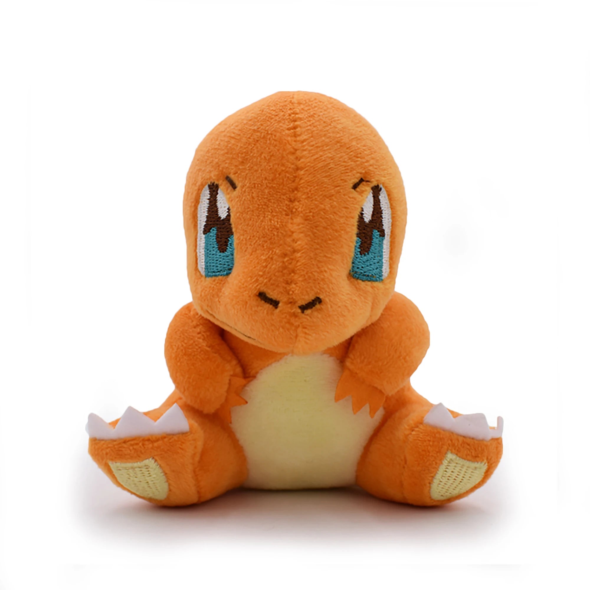 Pikachu 20Cm Stuffed Plush Toys Kawaii Raichu Jenny Turtle Anime Doll Kids Birthday Christmas Gift
