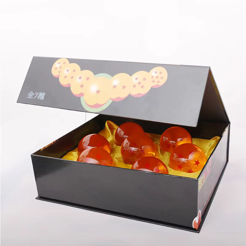 Dragon Ball Set