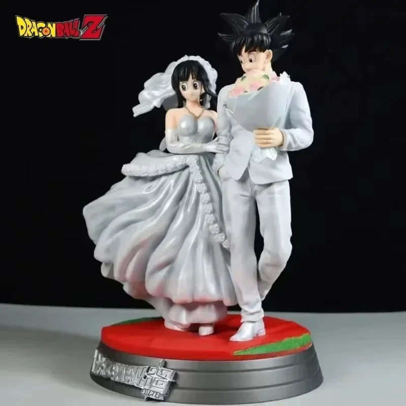 New Dragon Ball 31-33cm