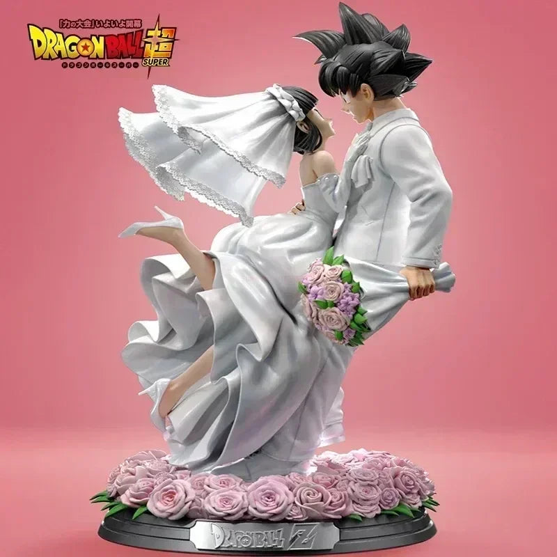 New Dragon Ball 31-33cm