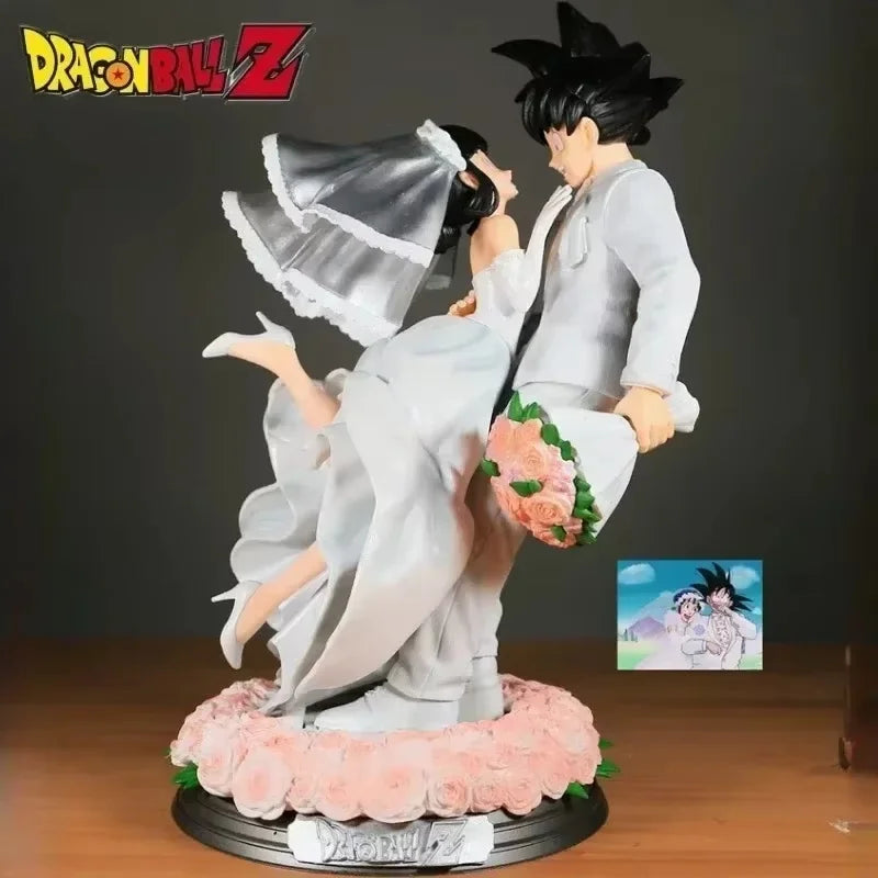 New Dragon Ball 31-33cm