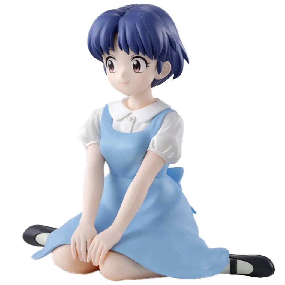 Figuras De Tendou Akane Ranma