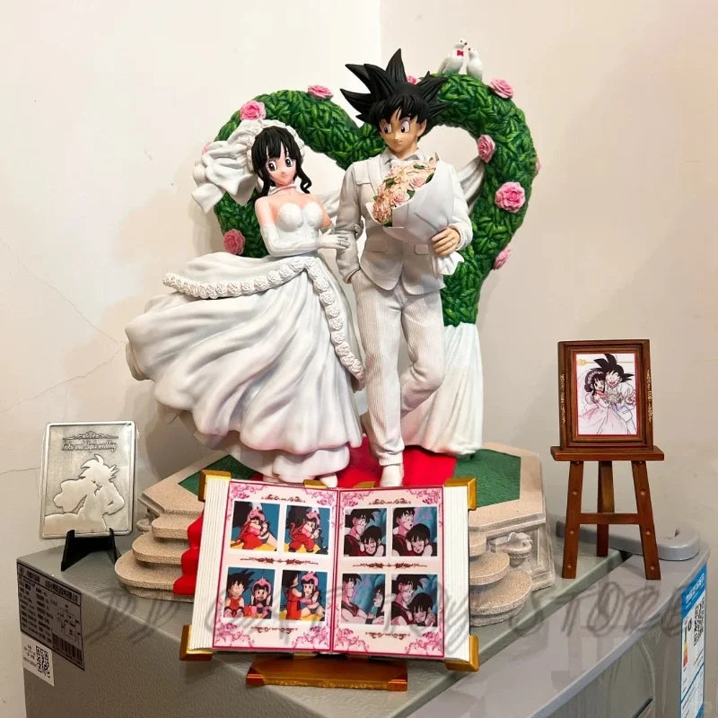 New Dragon Ball 31-33cm